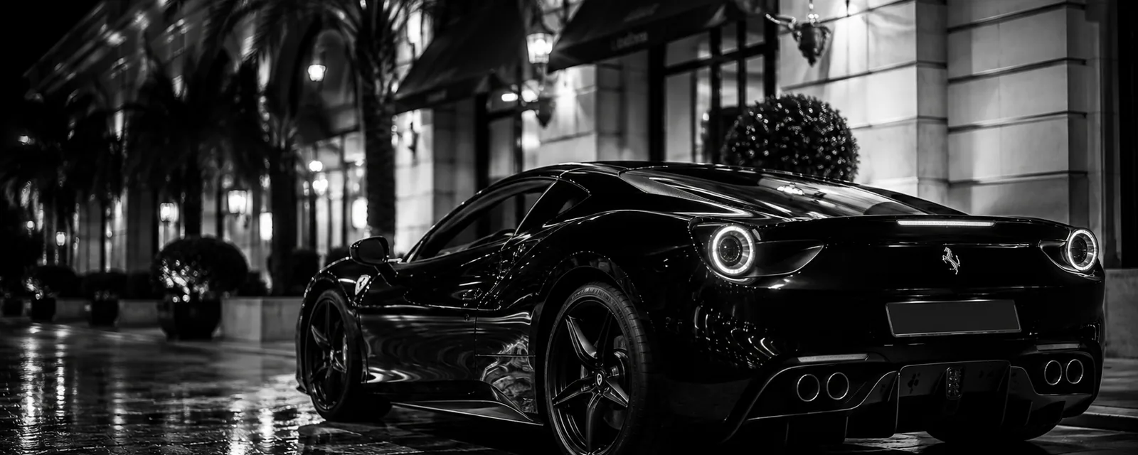 Cas client Évolia — Xclusive Car