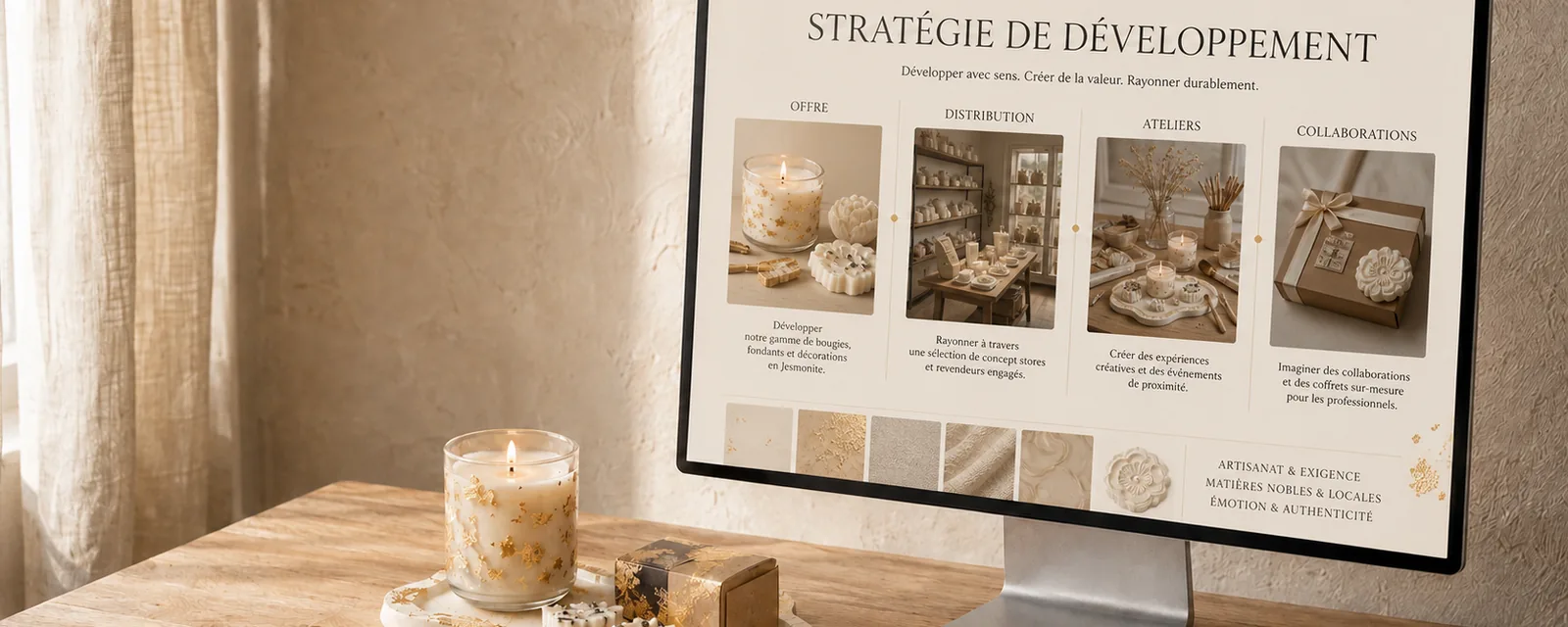 Cas client Évolia — You Gold This